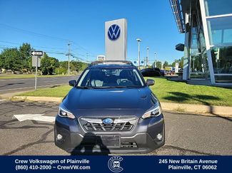 Used 2023 Subaru Crosstrek 2.5i Limited w/ Moonroof Package AWD/4WD video 2