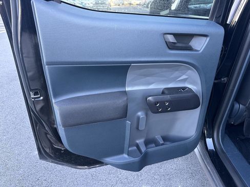 Used 2024 Ford Maverick XL w/ Equipment Group 100A Standard image 21