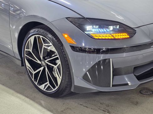Used 2024 Hyundai Ioniq 6 Limited RWD image 10