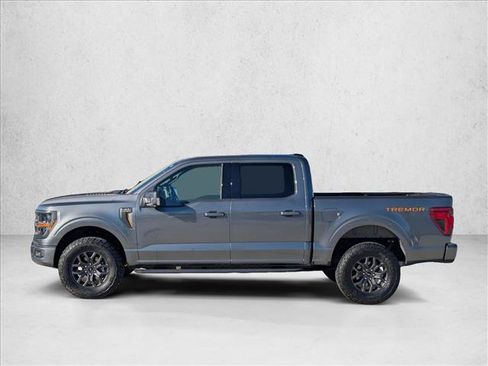 Used 2025 Ford F150 Tremor w/ Bed Utility Package image 9