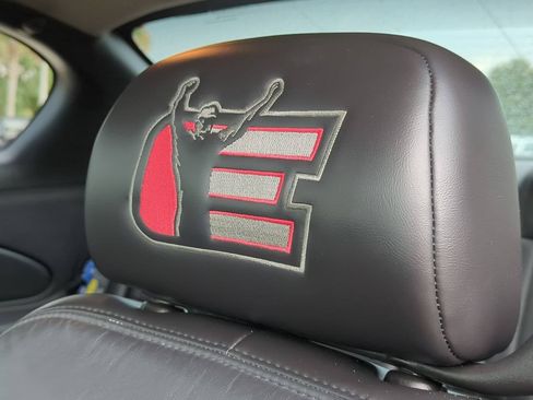 Used 2004 Chevrolet Monte Carlo SS FWD image 18