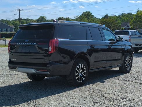 Used 2025 Ford Expedition Max Platinum AWD/4WD image 10
