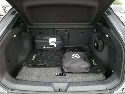 Certified 2023 Volkswagen ID.4 Pro S AWD/4WD image 18