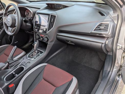 Used 2021 Subaru Impreza 2.0i Sport image 36