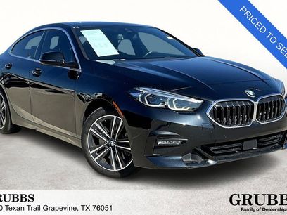 Used 2020 BMW 228i xDrive Gran Coupe w/ Convenience Package