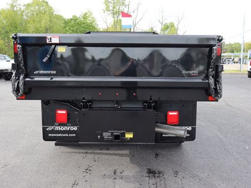 New 2026 Chevrolet Silverado 3500 W/T w/ WT Convenience Package AWD/4WD image 24