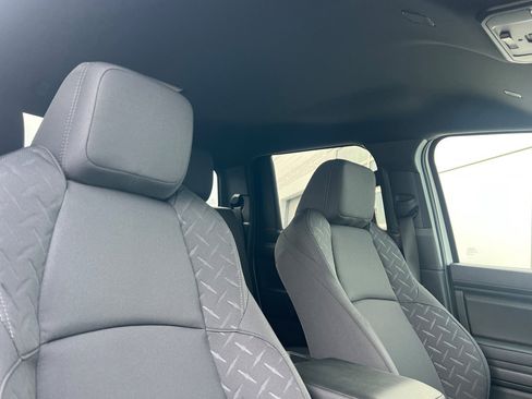 New 2026 Toyota Tacoma SR5 image 13