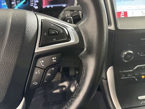 Used 2017 Ford Edge SEL w/ Equipment Group 201A image 13