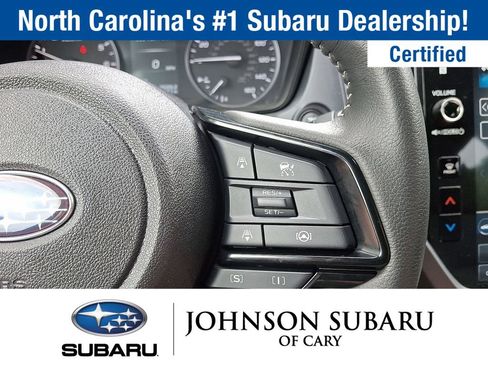 Certified 2025 Subaru Forester Premium w/ Convenience Package #1 AWD/4WD image 18