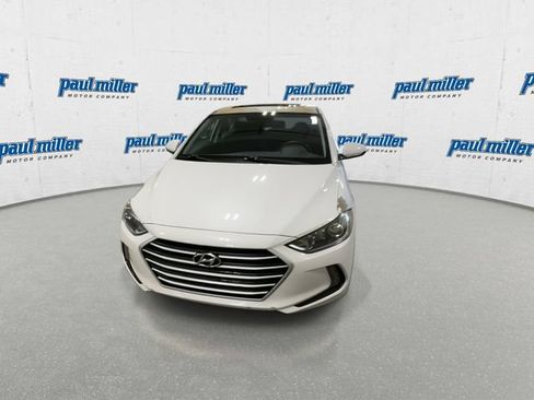 Used 2018 Hyundai Elantra Value Edition FWD image 4