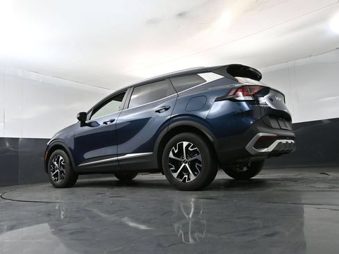 Used 2024 Kia Sportage EX AWD/4WD image 21