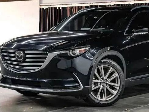 Used 2020 MAZDA CX-9 Grand Touring FWD image 6