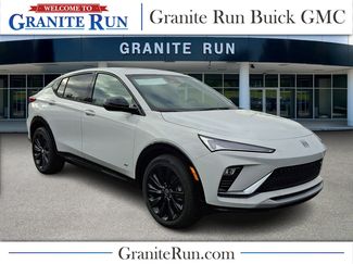 New 2026 Buick Envista Sport Touring w/ Convenience I Package video 1