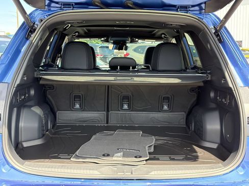 New 2026 Subaru Forester Touring AWD/4WD image 23