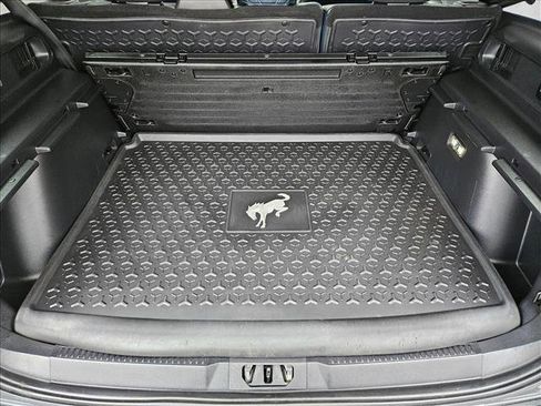 Used 2022 Ford Bronco Sport Outer Banks w/ Tech Package image 6