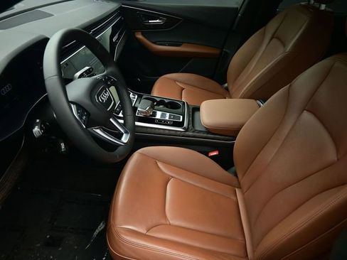 Used 2021 Audi Q7 3.0T Premium Plus image 19