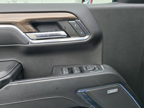 Used 2023 Chevrolet Silverado 1500 RST w/ All Star Edition Plus image 10