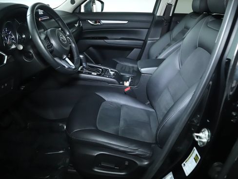 Used 2019 MAZDA CX-5 Touring AWD/4WD image 18