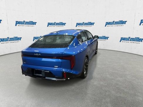 Used 2025 Kia K4 GT-Line w/ GT-Line Premium Package FWD image 10