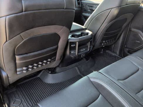 Used 2024 RAM 1500 TRX w/ TRX Level 2 Equipment Group AWD/4WD image 18