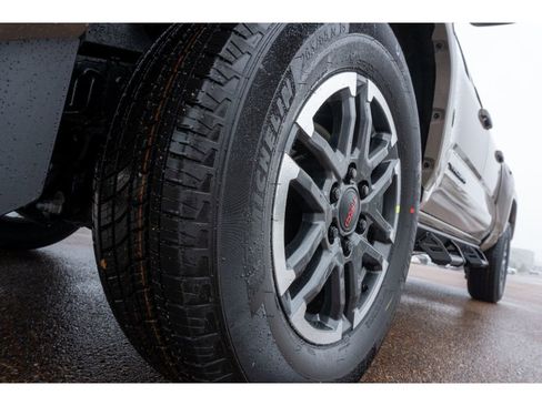 New 2026 Toyota Tacoma TRD Sport image 9