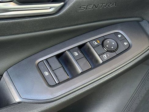 New 2026 Nissan Sentra SV w/ Floor Mat Package image 12