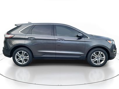 Used 2018 Ford Edge Titanium w/ Equipment Group 301A