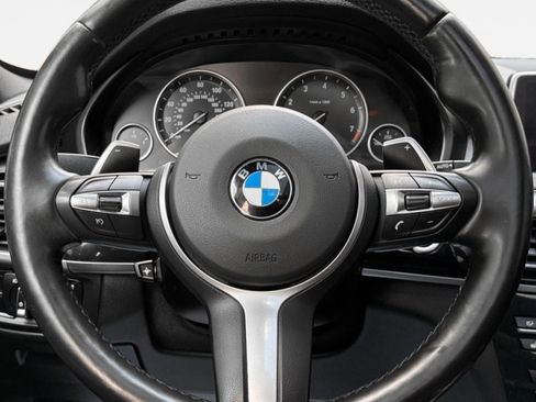 Used 2017 BMW X5 xDrive35i AWD/4WD image 19