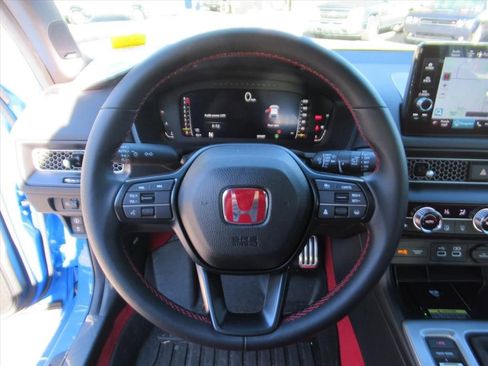 Used 2025 Honda Civic Type R image 18