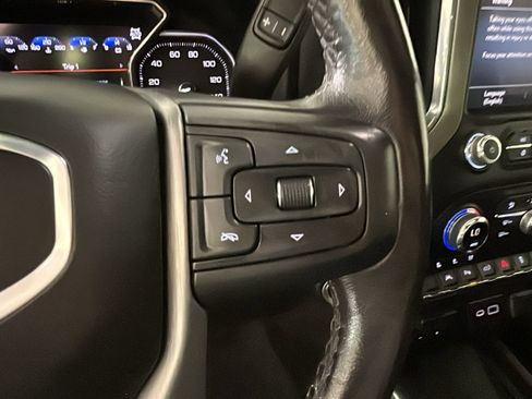 Used 2022 GMC Sierra 1500 Denali w/ Denali Reserve Package AWD/4WD image 19
