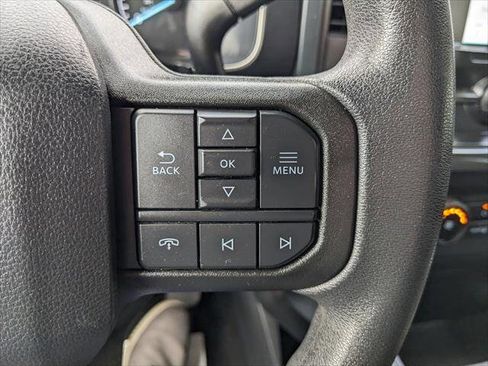 Used 2022 Ford F150 XL w/ STX Appearance Package image 21