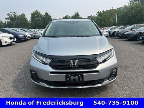 Used 2026 Honda Odyssey EX-L image 8