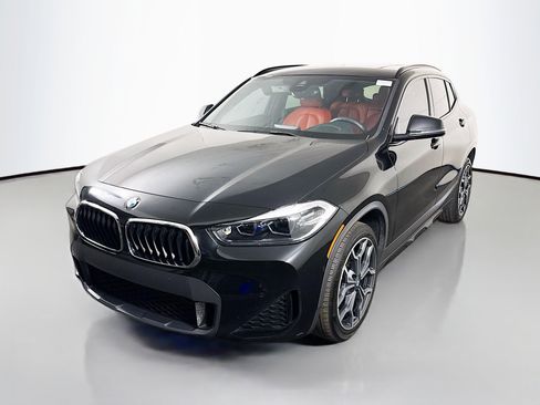 Used 2021 BMW X2 sDrive28i w/ M Sport X Package image 4