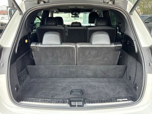 Certified 2024 Mercedes-Benz GLE 350 4MATIC w/ 3rd Row Seat Package image 19