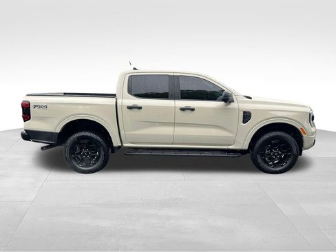 Used 2025 Ford Ranger XLT w/ FX4 Off-Road Package AWD/4WD image 6