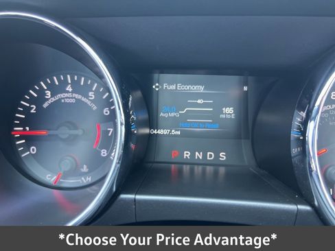 Used 2015 Ford Mustang Coupe image 33