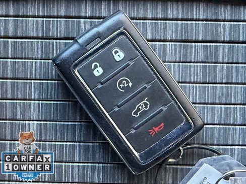 Used 2024 Jeep Wagoneer Series II image 27