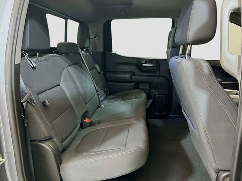 Used 2021 Chevrolet Silverado 1500 LT w/ Texas Edition Plus RWD image 24