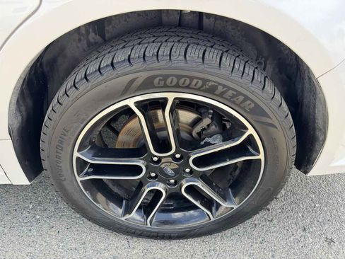 Used 2014 Ford Flex Limited w/ Appearance Package FWD image 37