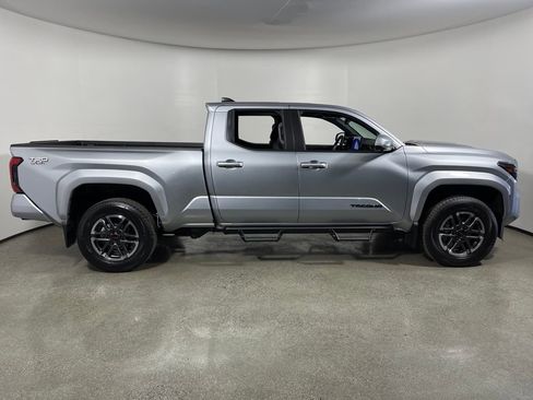 New 2026 Toyota Tacoma TRD Sport image 2