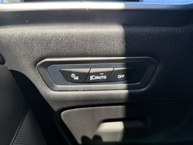 Used 2024 BMW X7 xDrive40i AWD/4WD image 34