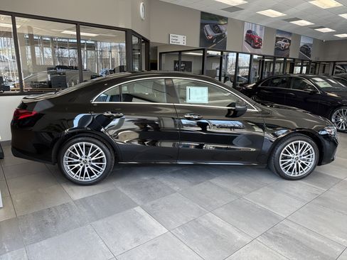 Used 2026 Mercedes-Benz CLA 250 4MATIC image 6