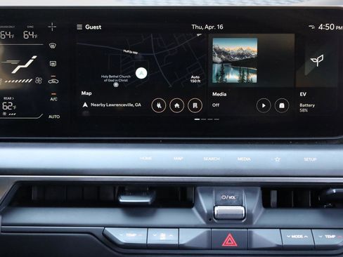 Used 2024 Kia EV9 Light Long Range image 40