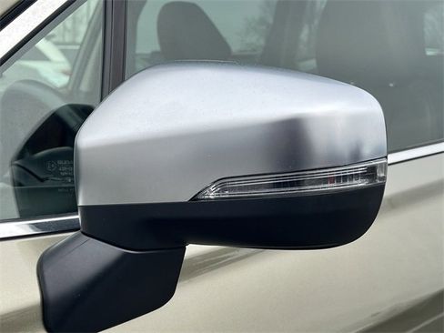 Certified 2023 Subaru Forester Touring image 47