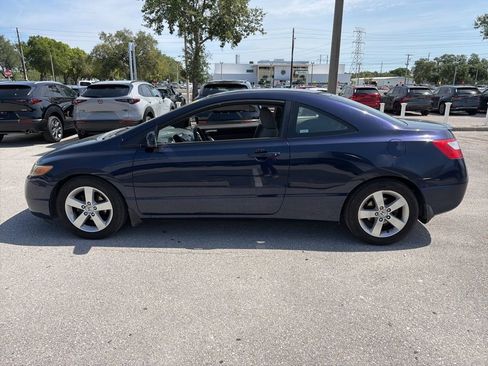 Used 2008 Honda Civic EX image 8