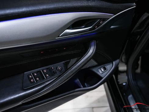 Used 2018 BMW M5 AWD image 44