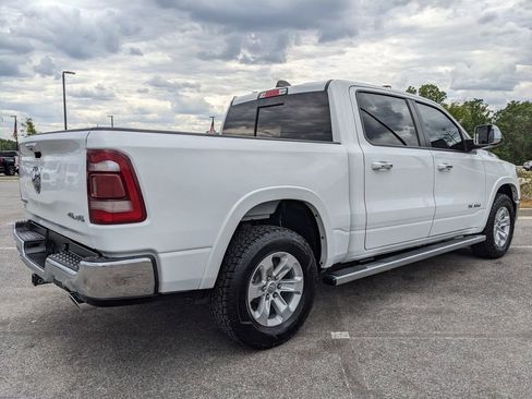 Certified 2022 RAM 1500 Laramie AWD/4WD image 22