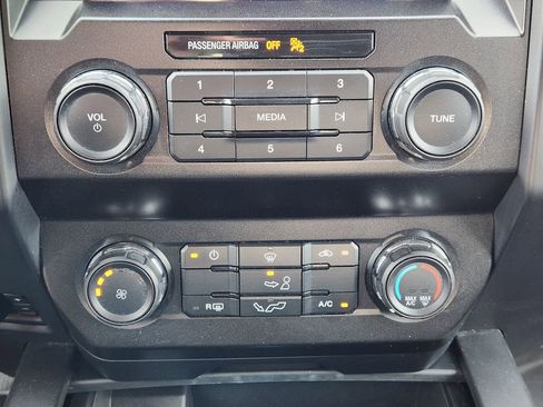 Certified 2019 Ford F150 XL w/ Equipment Group 101A Mid AWD/4WD image 21
