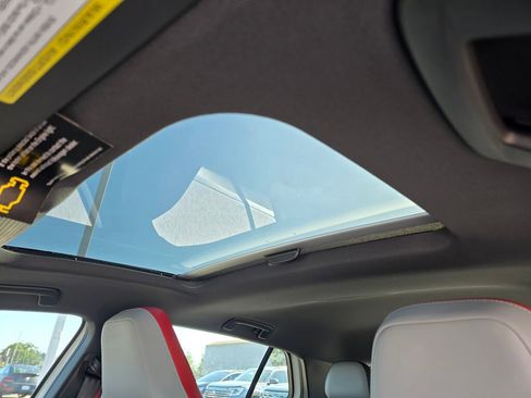 New 2025 Volkswagen GTI SE image 28