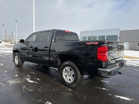 Used 2018 Chevrolet Silverado 1500 LT w/ All Star Edition image 5